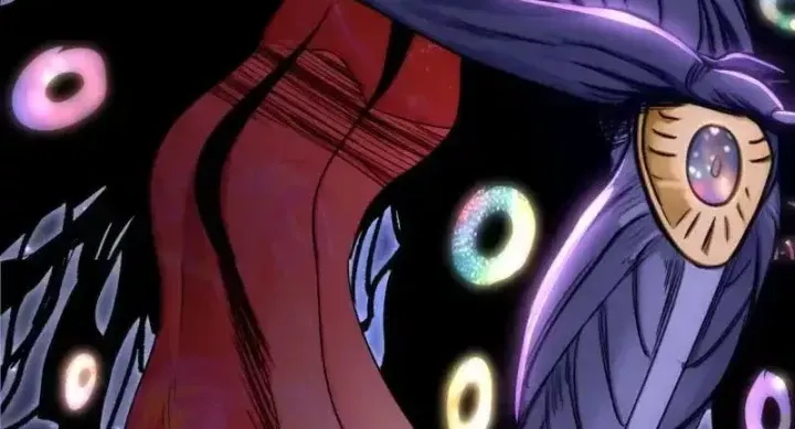 Cao Đẳng Linh Hồn Chap 371 - Next Chap 370