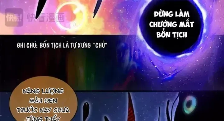 Cao Đẳng Linh Hồn Chap 371 - Next Chap 370