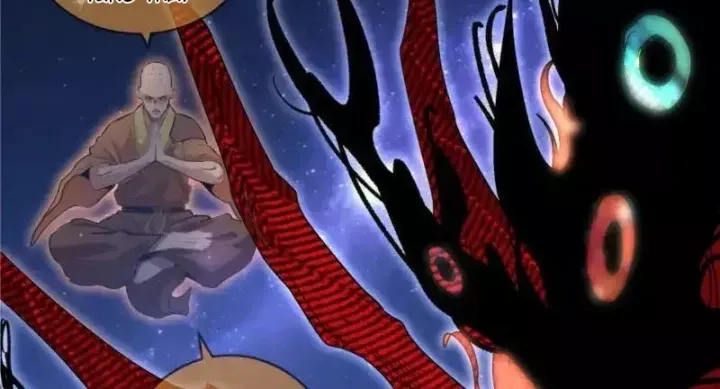 Cao Đẳng Linh Hồn Chap 371 - Next Chap 370