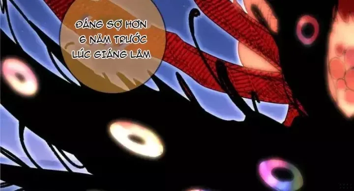 Cao Đẳng Linh Hồn Chap 371 - Next Chap 370