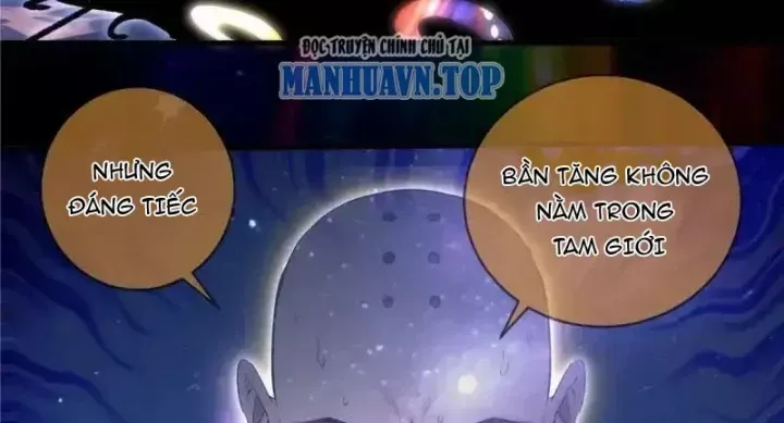 Cao Đẳng Linh Hồn Chap 371 - Next Chap 370