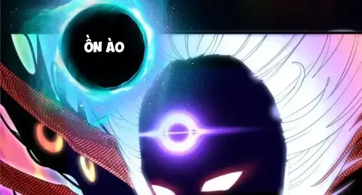 Cao Đẳng Linh Hồn Chap 371 - Next Chap 370