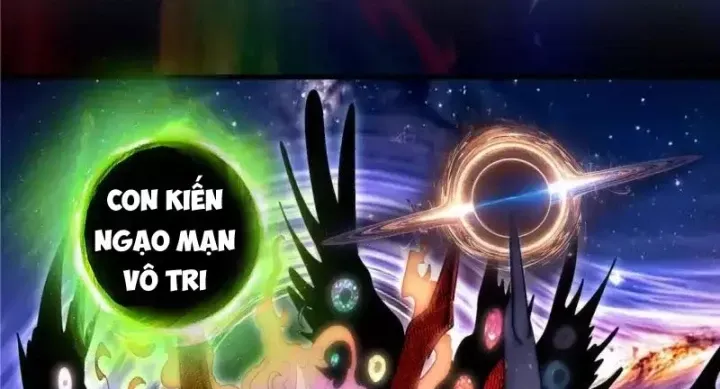 Cao Đẳng Linh Hồn Chap 371 - Next Chap 370