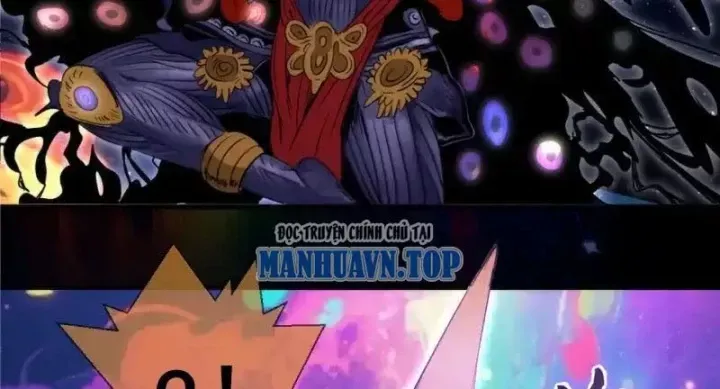 Cao Đẳng Linh Hồn Chap 371 - Next Chap 370