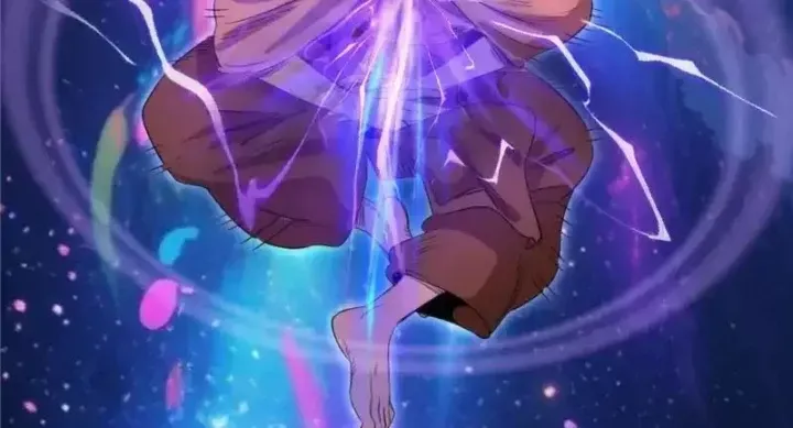 Cao Đẳng Linh Hồn Chap 371 - Next Chap 370