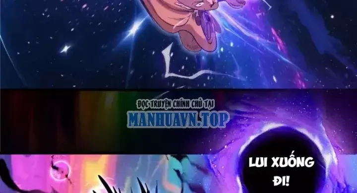 Cao Đẳng Linh Hồn Chap 371 - Next Chap 370