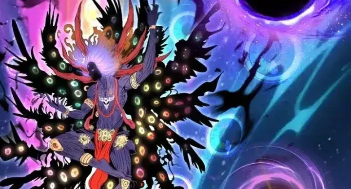 Cao Đẳng Linh Hồn Chap 371 - Next Chap 370