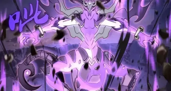 Cao Đẳng Linh Hồn Chap 371 - Next Chap 370