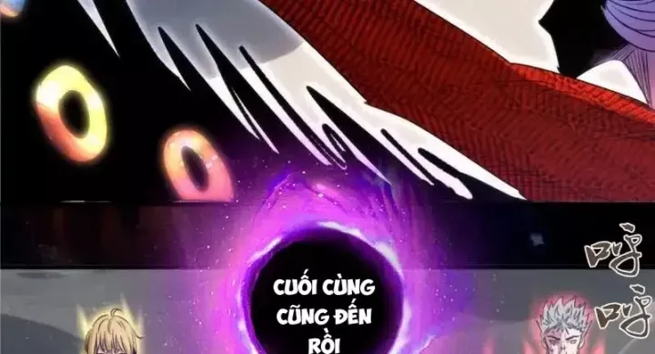 Cao Đẳng Linh Hồn Chap 371 - Next Chap 370