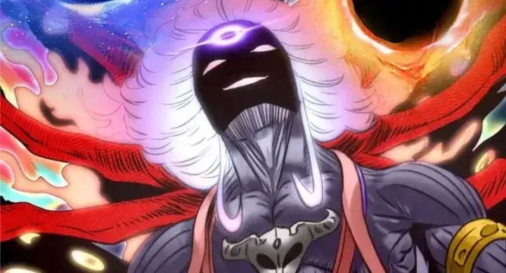 Cao Đẳng Linh Hồn Chap 371 - Next Chap 370