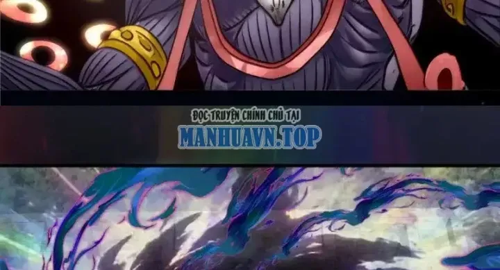 Cao Đẳng Linh Hồn Chap 371 - Next Chap 370