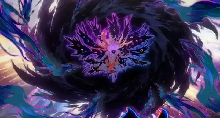 Cao Đẳng Linh Hồn Chap 371 - Next Chap 370