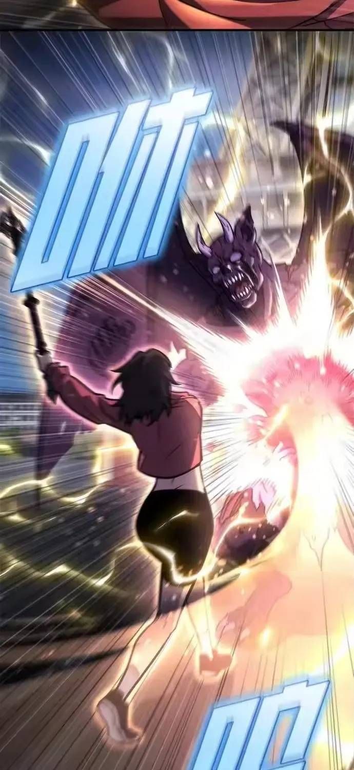 Mạt Thế Hậu Cần Chap 82 - Next Chap 81