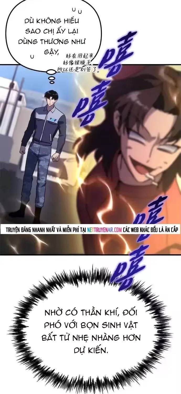 Mạt Thế Hậu Cần Chap 82 - Next Chap 81