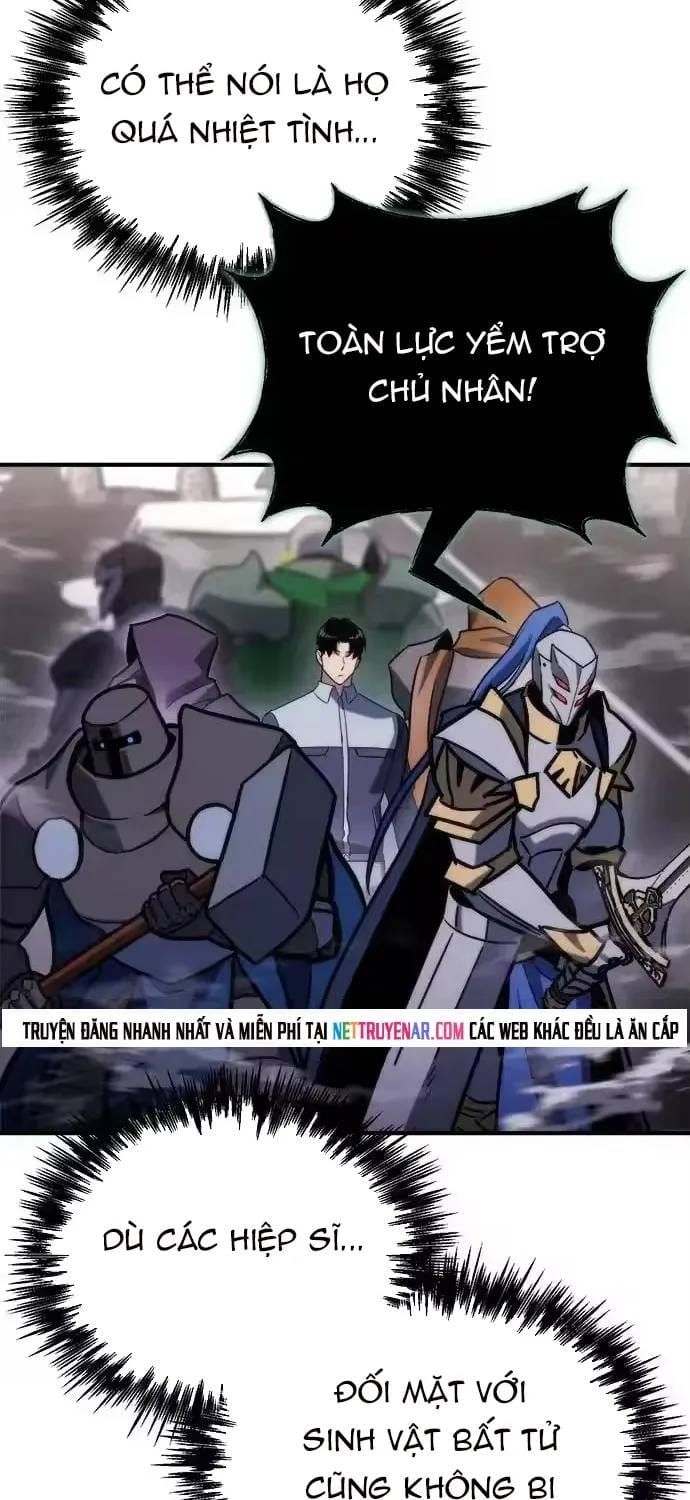 Mạt Thế Hậu Cần Chap 82 - Next Chap 81