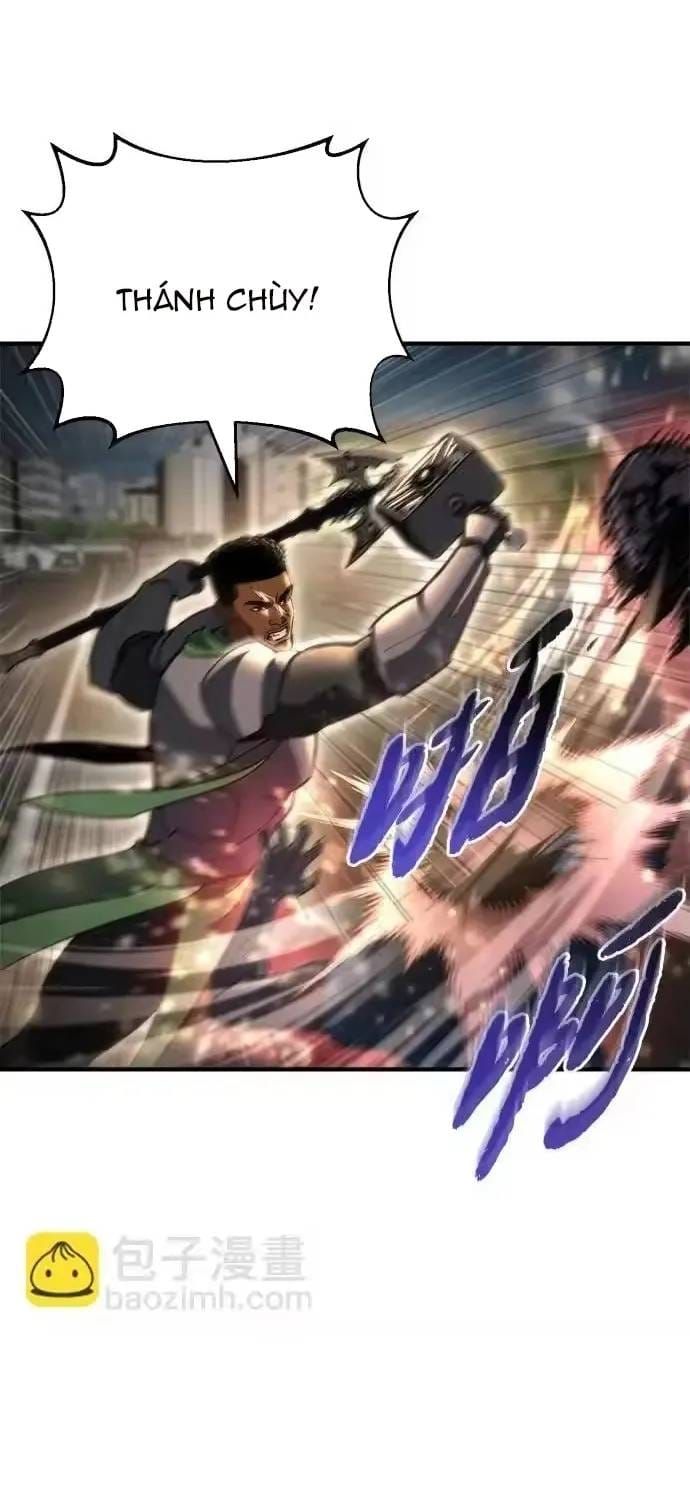 Mạt Thế Hậu Cần Chap 82 - Next Chap 81