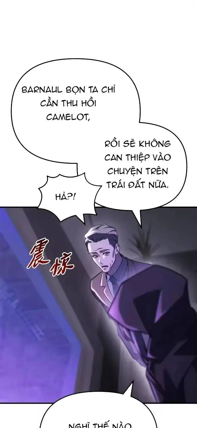 Mạt Thế Hậu Cần Chap 82 - Next Chap 81