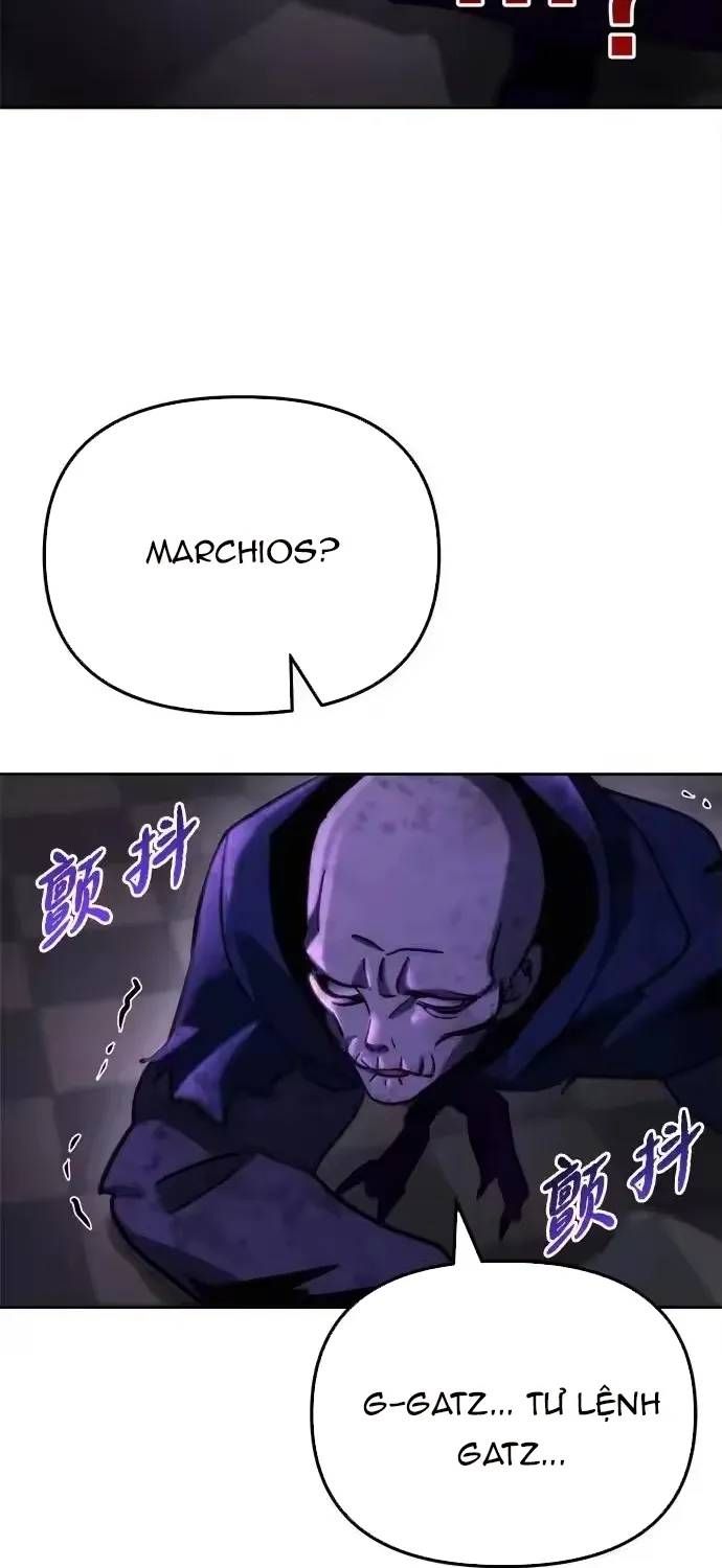 Mạt Thế Hậu Cần Chap 82 - Next Chap 81