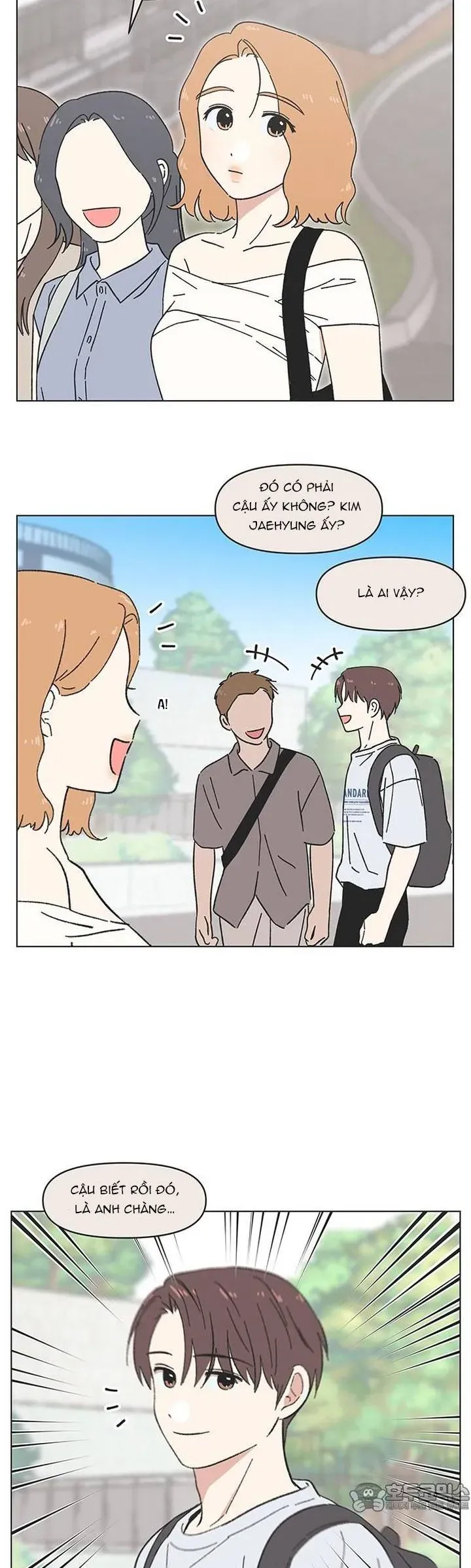 Seasons Of Lovesome Chap 56 - Next Chap 55