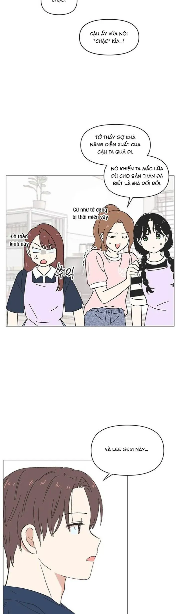 Seasons Of Lovesome Chap 56 - Next Chap 55