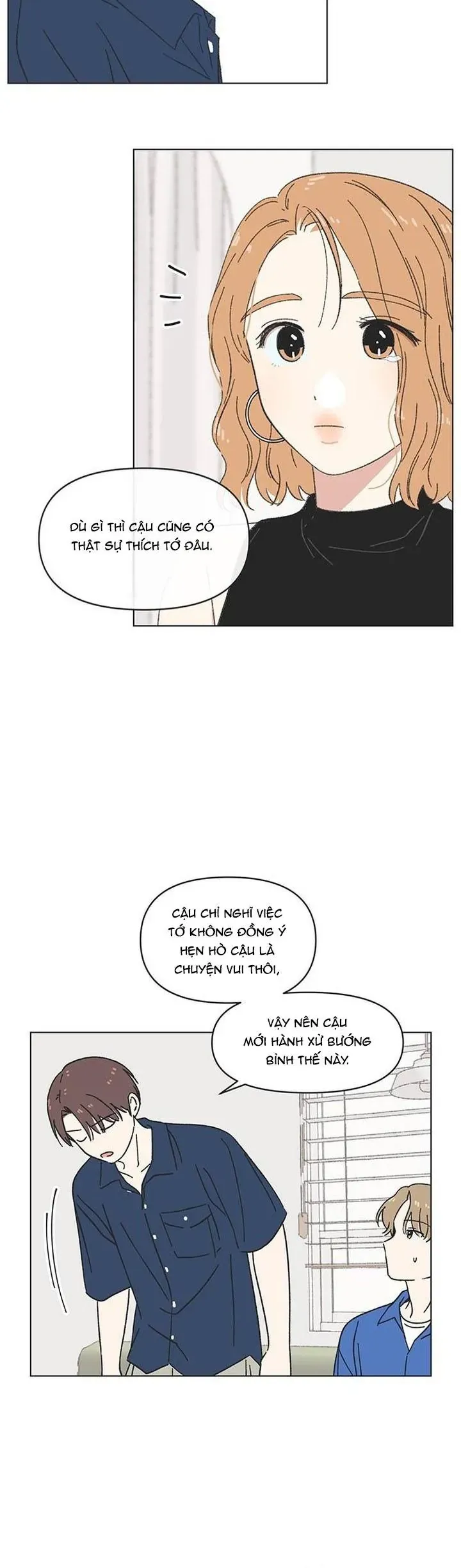 Seasons Of Lovesome Chap 56 - Next Chap 55