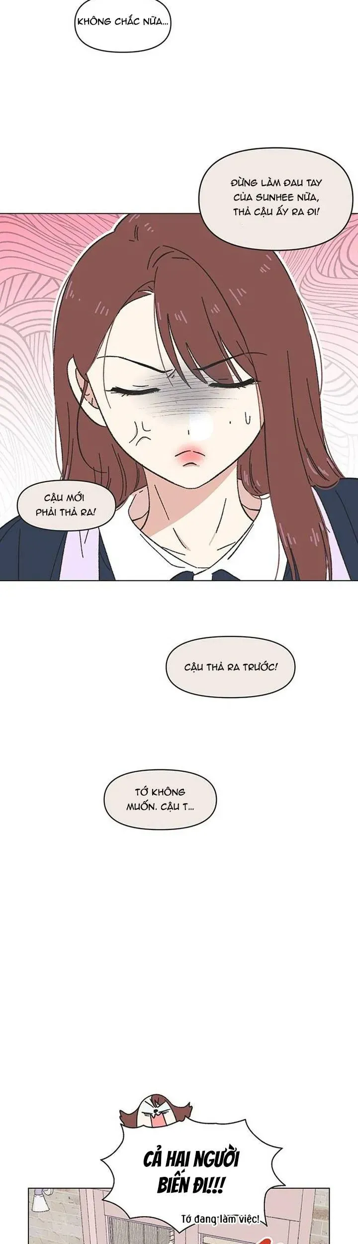 Seasons Of Lovesome Chap 56 - Next Chap 55