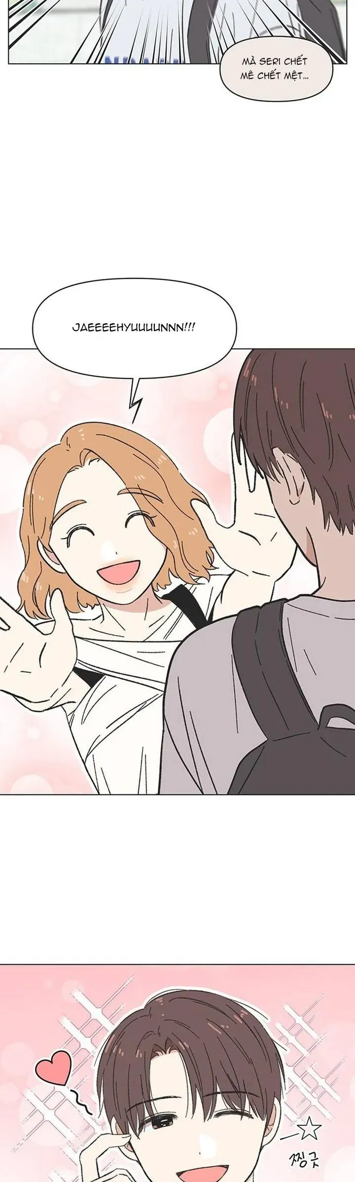 Seasons Of Lovesome Chap 56 - Next Chap 55