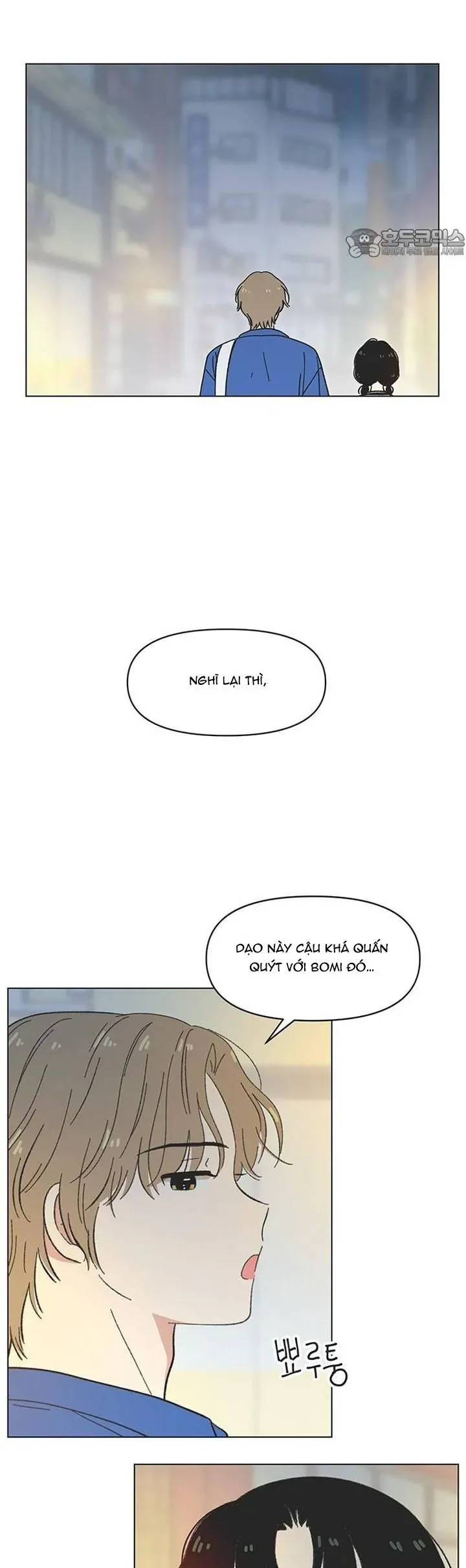 Seasons Of Lovesome Chap 56 - Next Chap 55