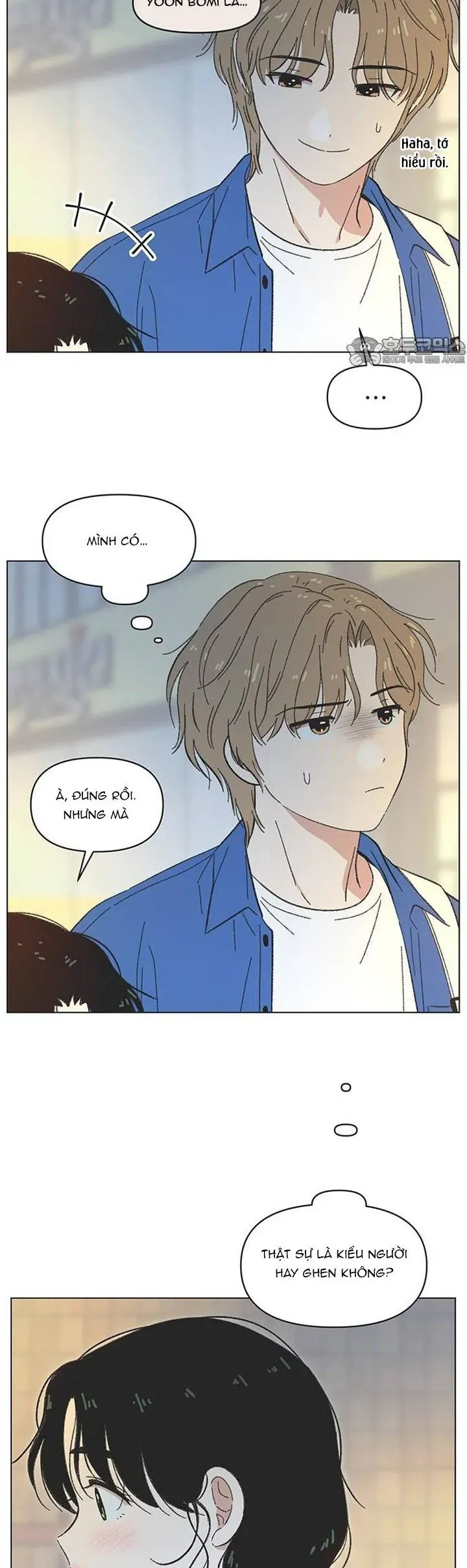 Seasons Of Lovesome Chap 56 - Next Chap 55