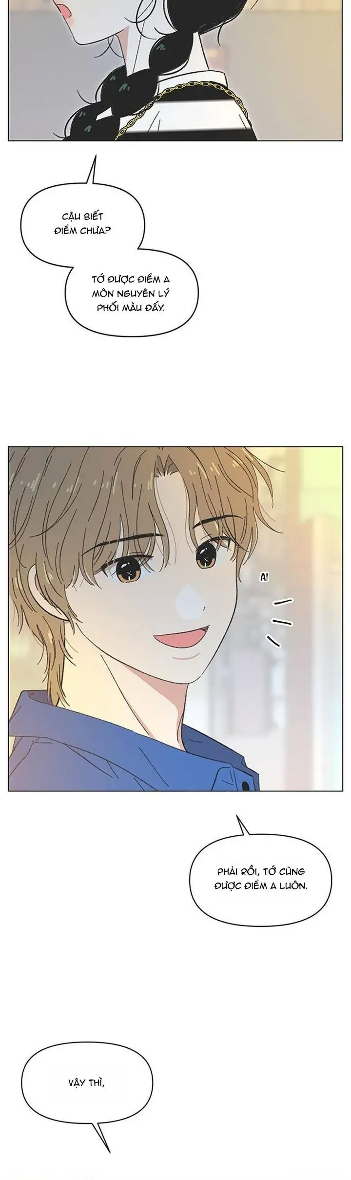 Seasons Of Lovesome Chap 56 - Next Chap 55