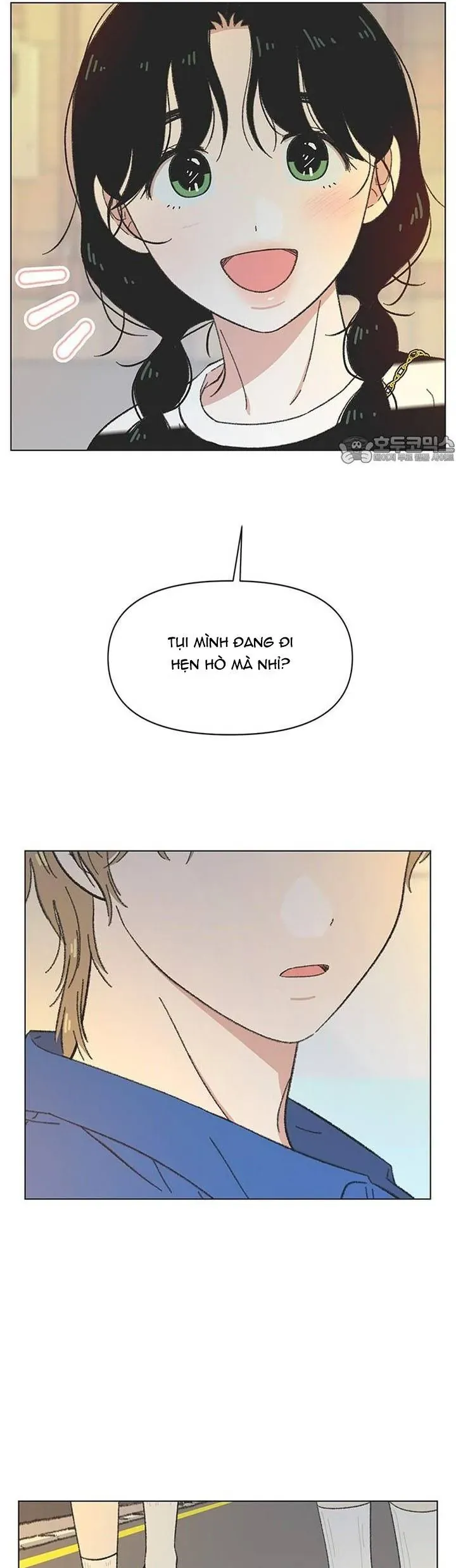 Seasons Of Lovesome Chap 56 - Next Chap 55