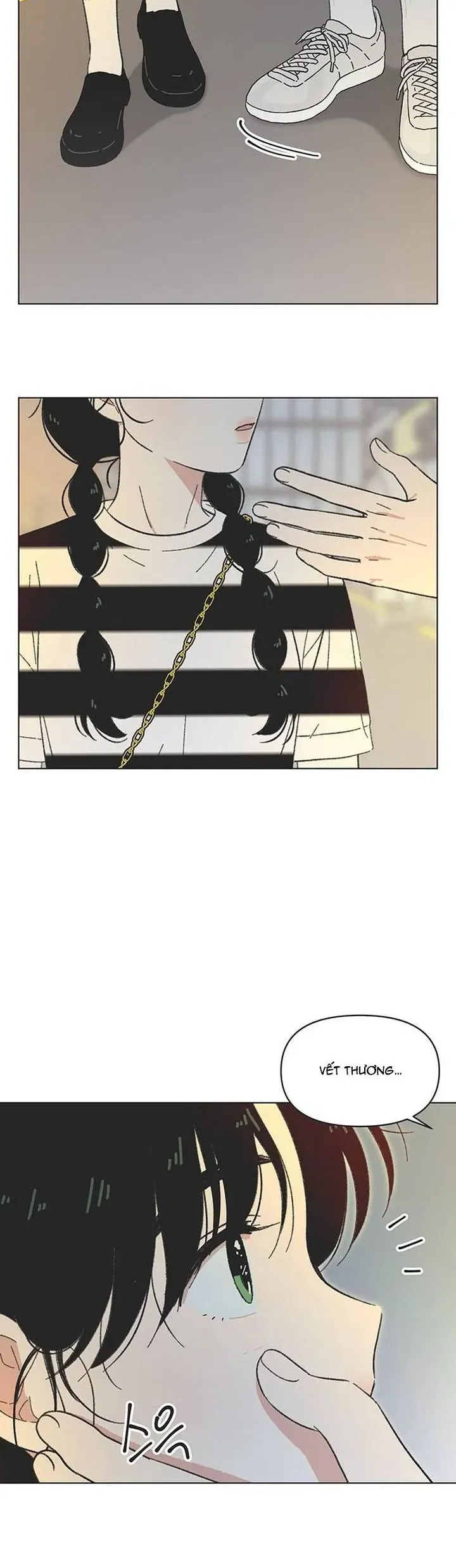 Seasons Of Lovesome Chap 56 - Next Chap 55