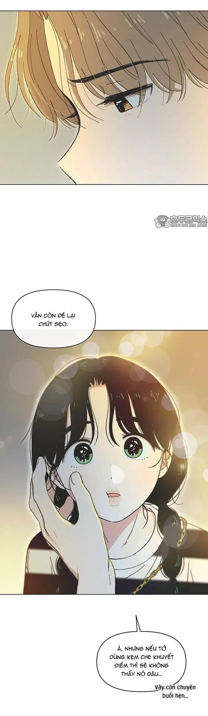 Seasons Of Lovesome Chap 56 - Next Chap 55