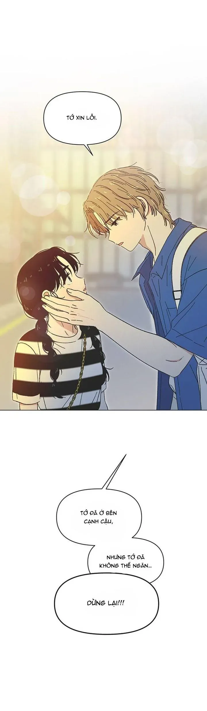 Seasons Of Lovesome Chap 56 - Next Chap 55