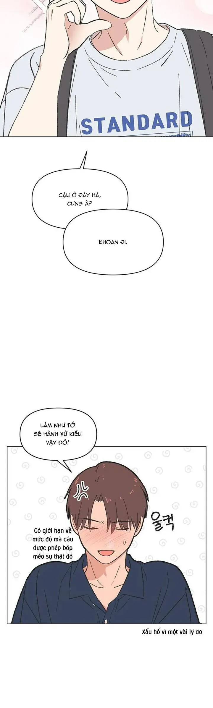 Seasons Of Lovesome Chap 56 - Next Chap 55