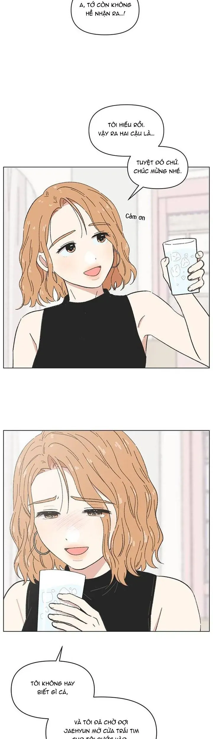 Seasons Of Lovesome Chap 56 - Next Chap 55