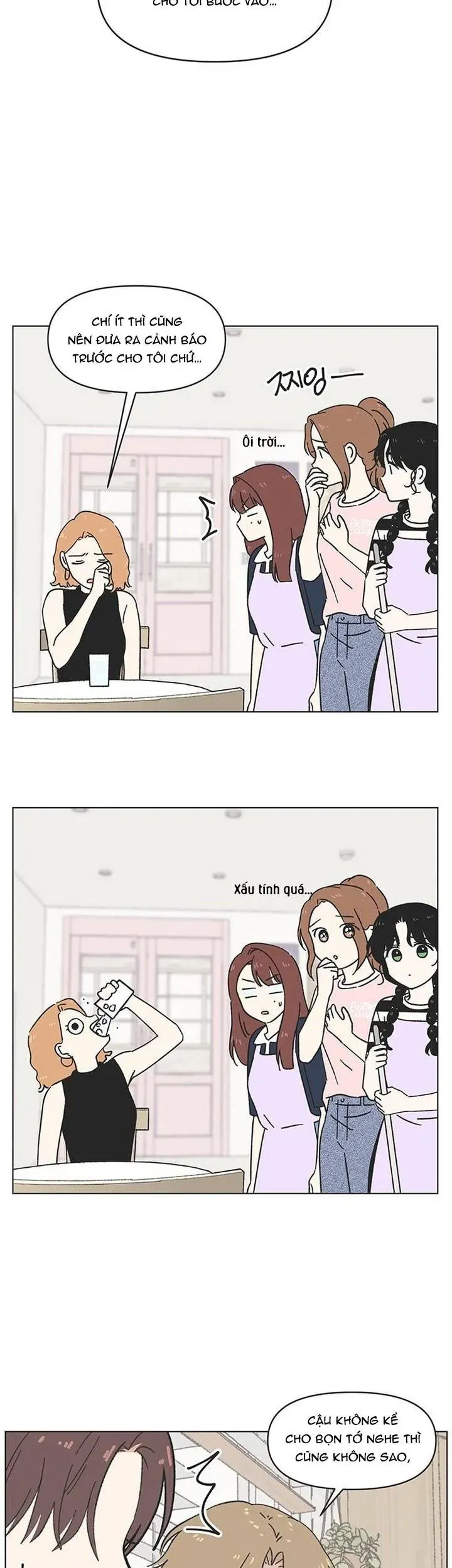 Seasons Of Lovesome Chap 56 - Next Chap 55