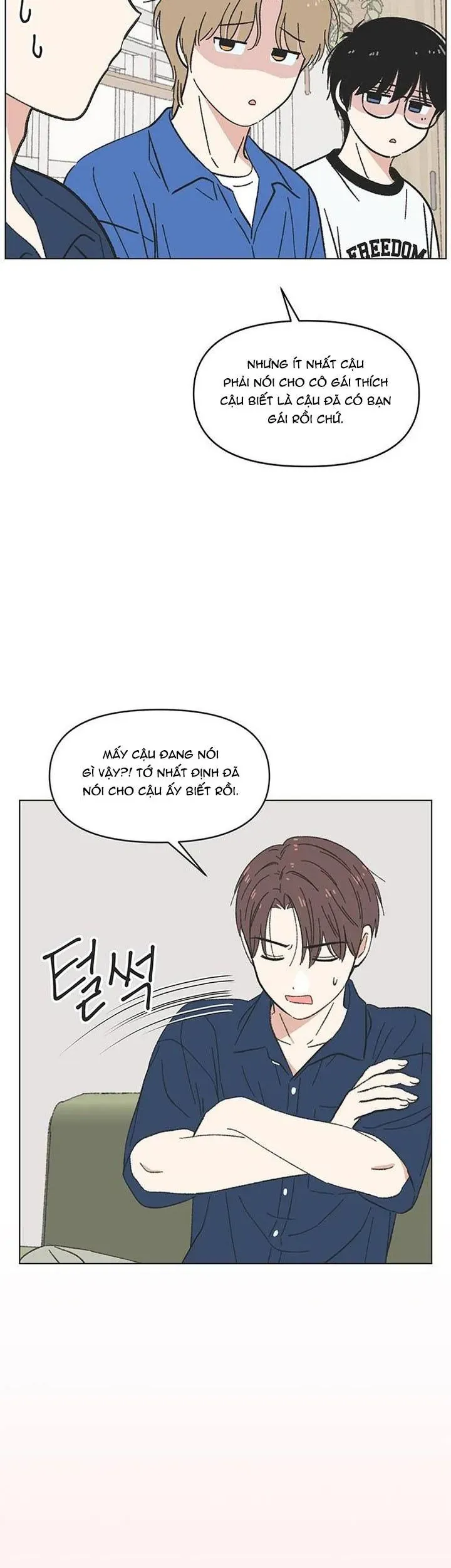 Seasons Of Lovesome Chap 56 - Next Chap 55