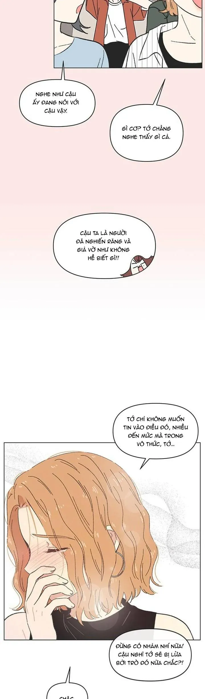 Seasons Of Lovesome Chap 56 - Next Chap 55