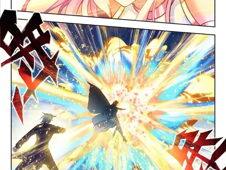 Tuyệt Thế Đường Môn Chap 592 - Next Chap 593