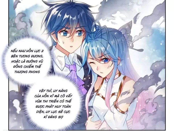 Tuyệt Thế Đường Môn Chap 592 - Next Chap 593