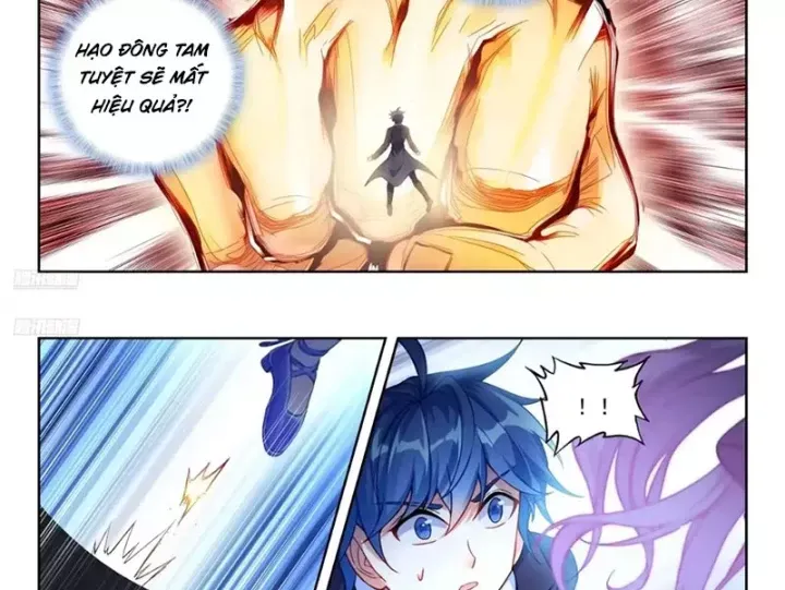 Tuyệt Thế Đường Môn Chap 592 - Next Chap 593