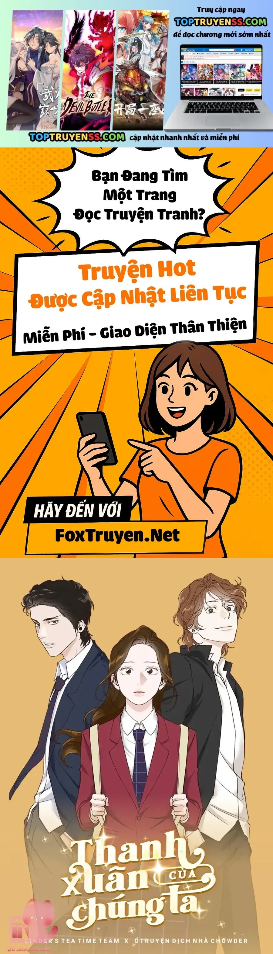 Nettruyen Truyện tranh online