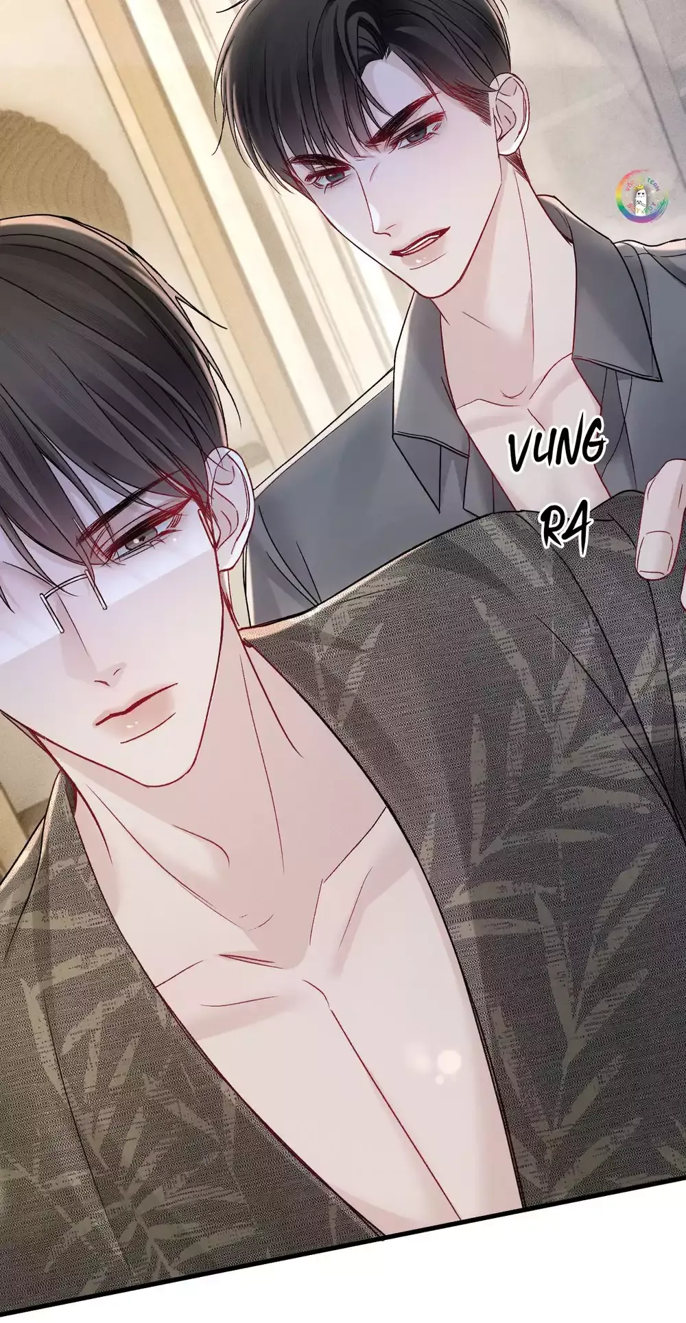Cuộc Đối Đầu Gay Gắt Chap 141 - Next Chap 140