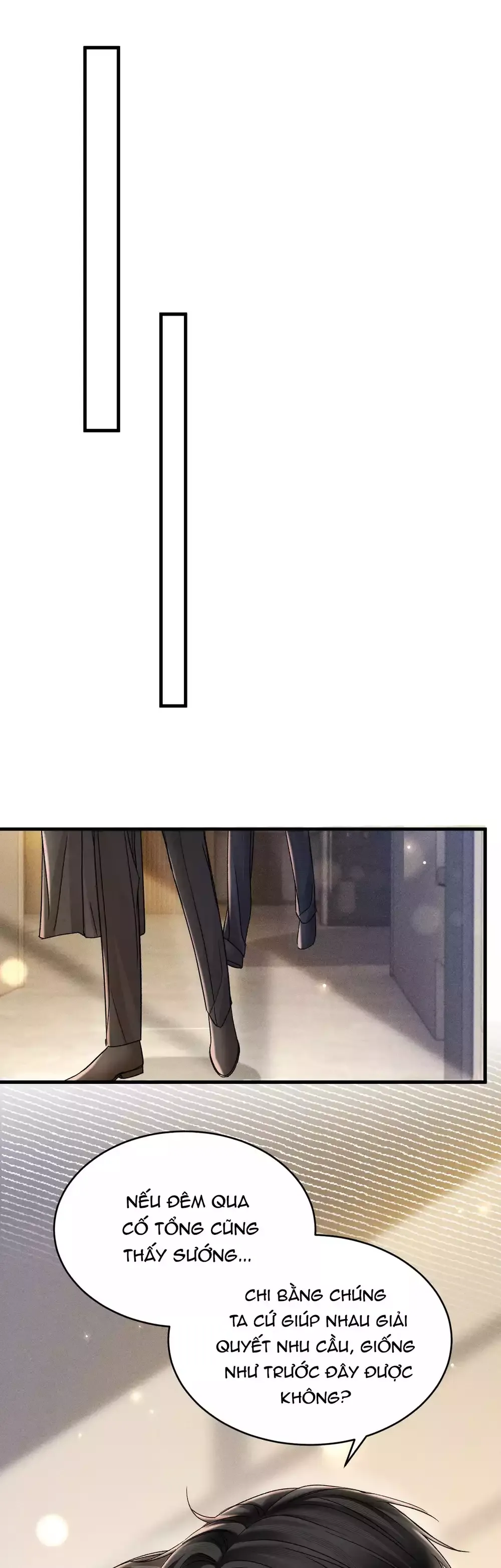 Cuộc Đối Đầu Gay Gắt Chap 141 - Next Chap 140