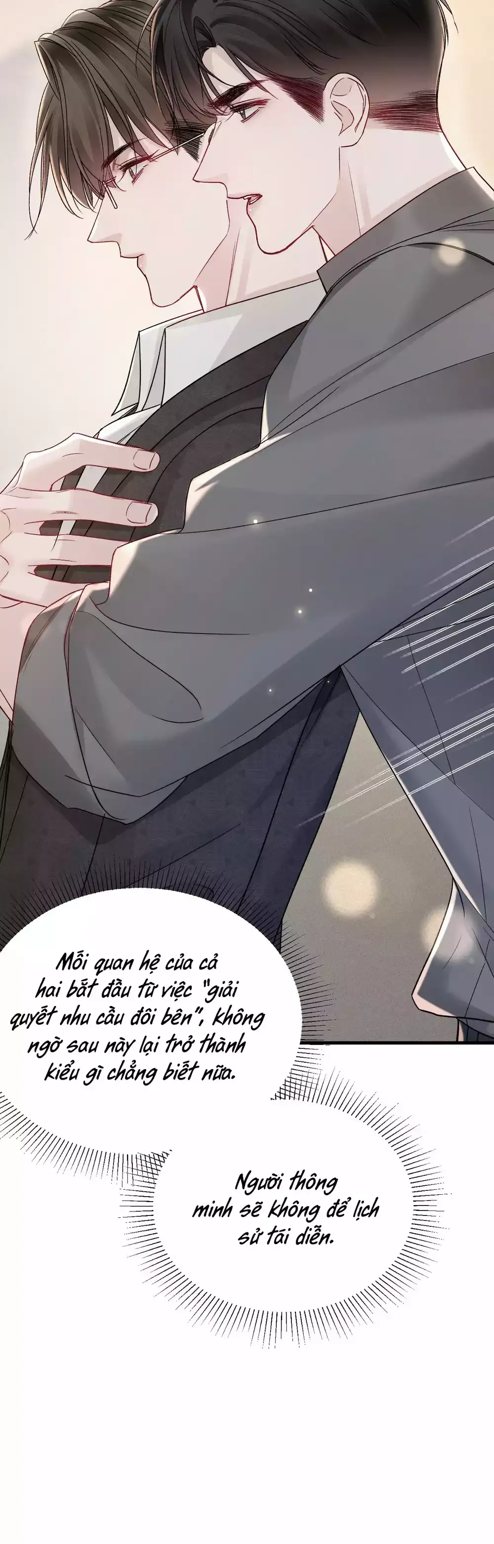 Cuộc Đối Đầu Gay Gắt Chap 141 - Next Chap 140