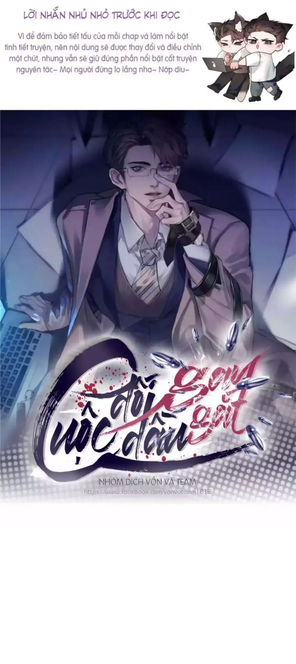 Cuộc Đối Đầu Gay Gắt Chap 141 - Next Chap 140