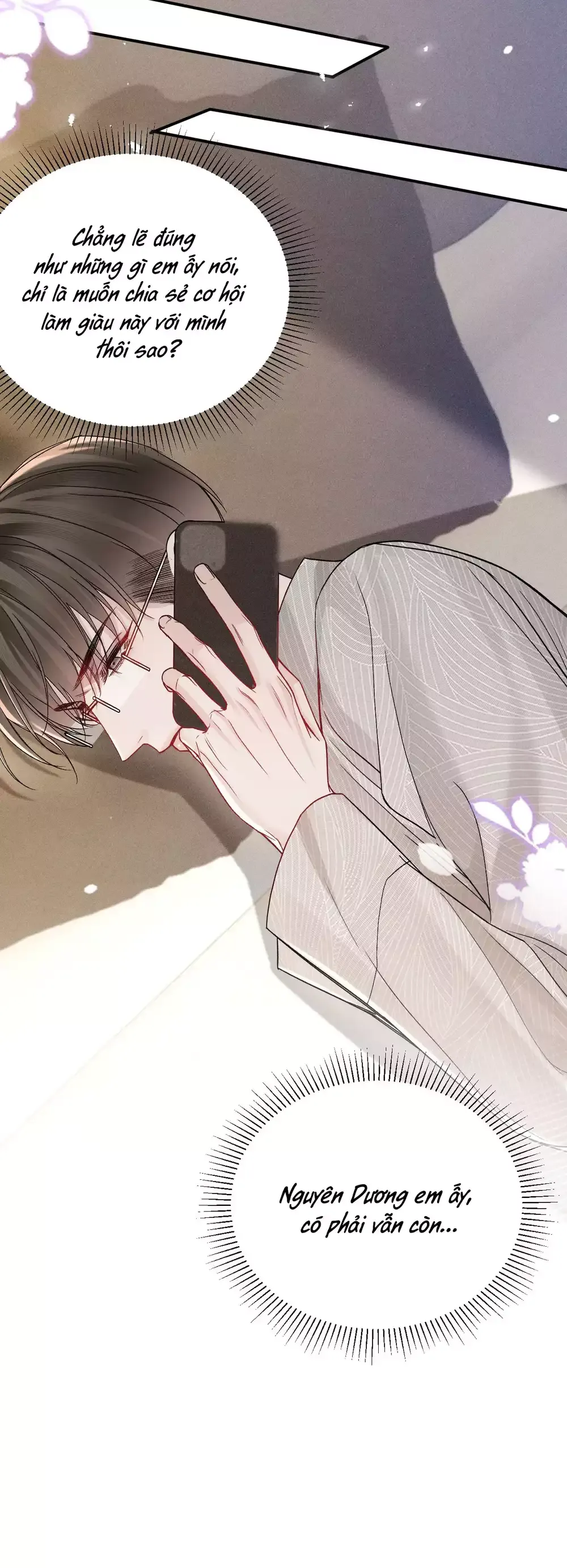 Cuộc Đối Đầu Gay Gắt Chap 141 - Next Chap 140