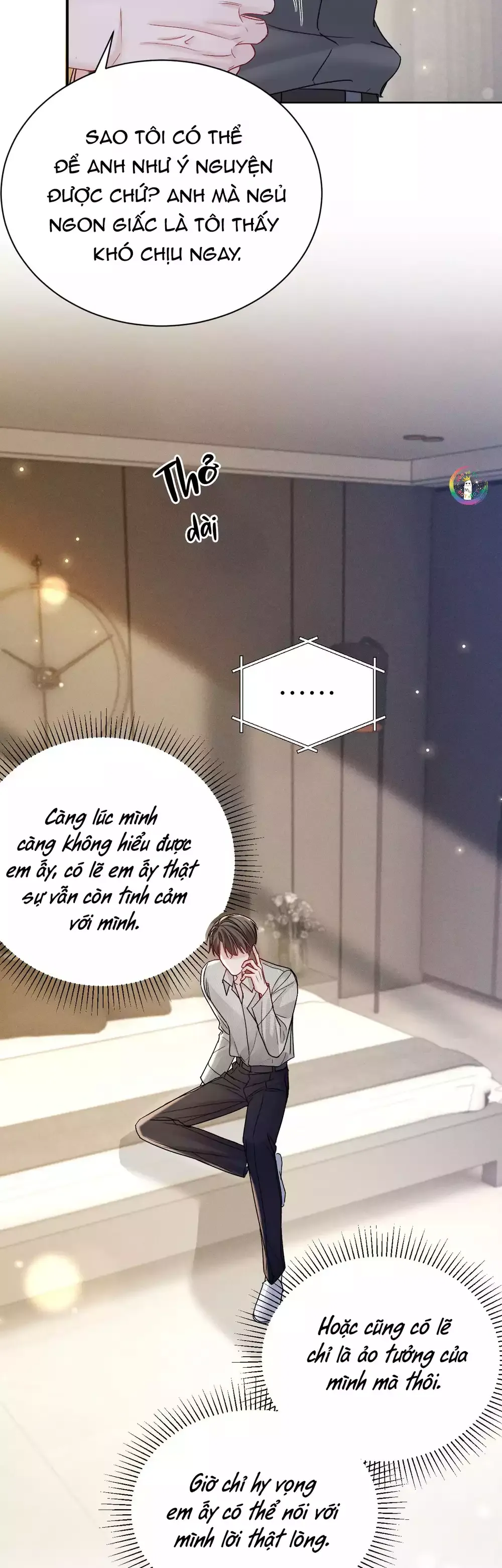 Cuộc Đối Đầu Gay Gắt Chap 141 - Next Chap 140