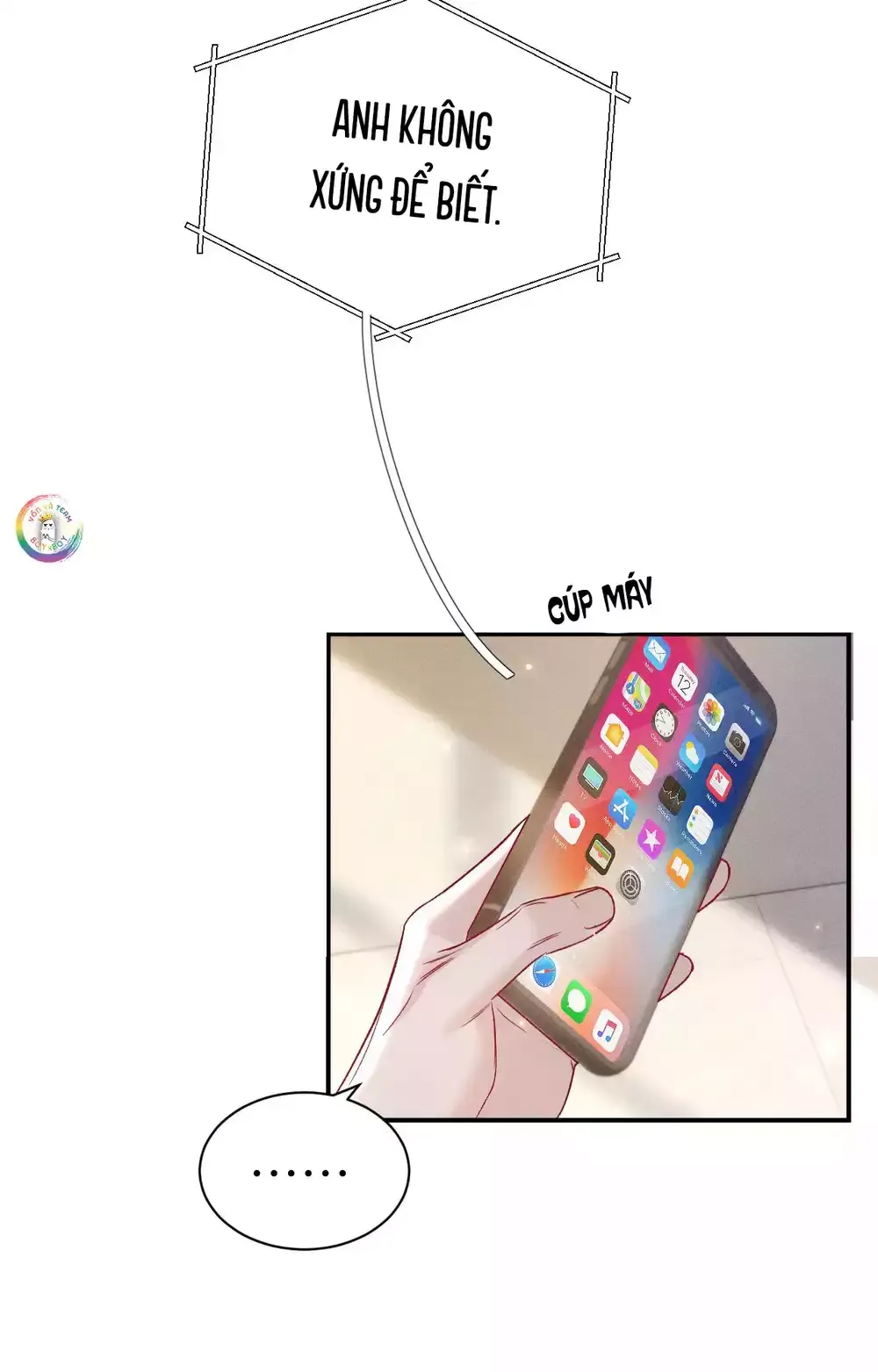 Cuộc Đối Đầu Gay Gắt Chap 141 - Next Chap 140